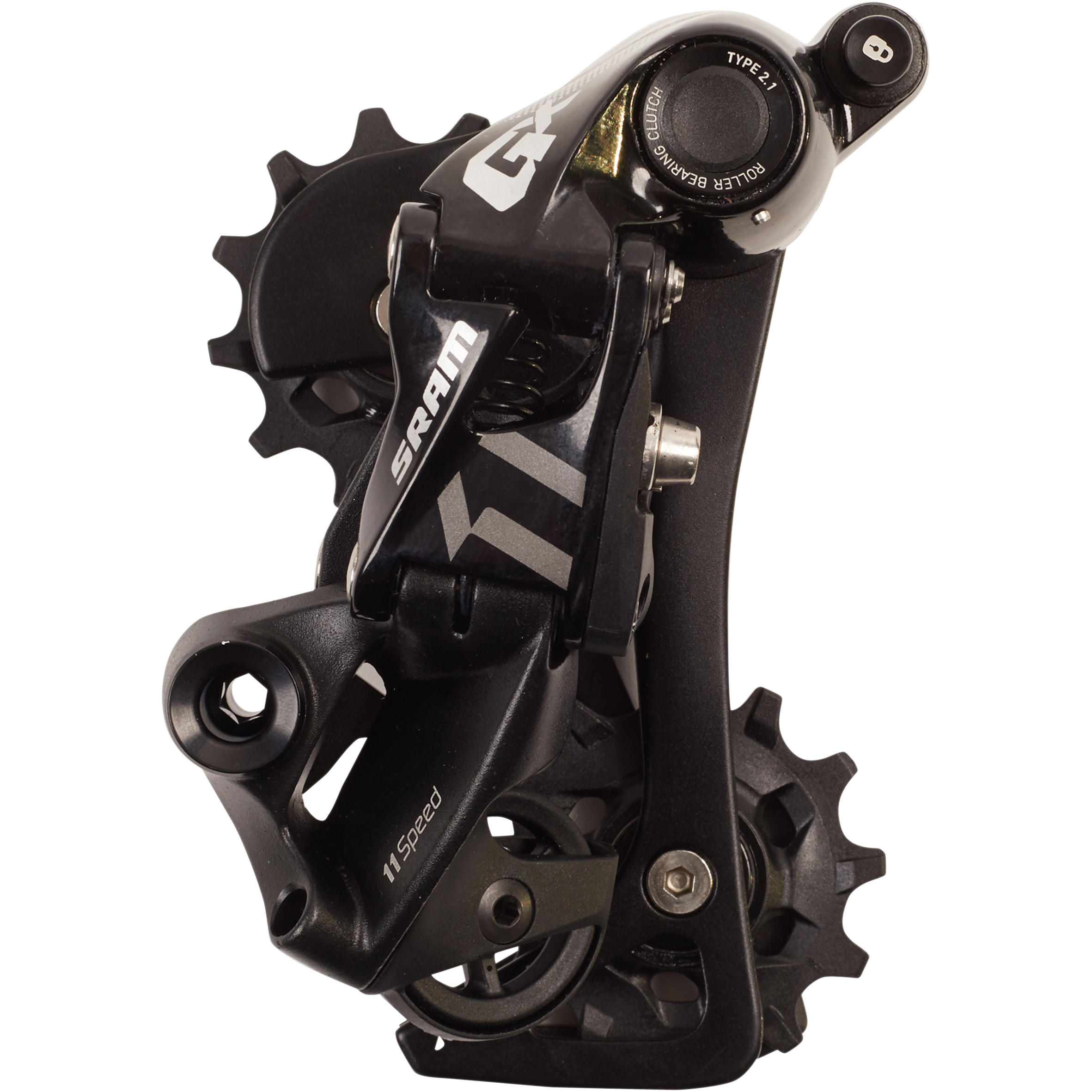 Desviador traseiro SRAM GX 11 velocidades SRAM Decathlon