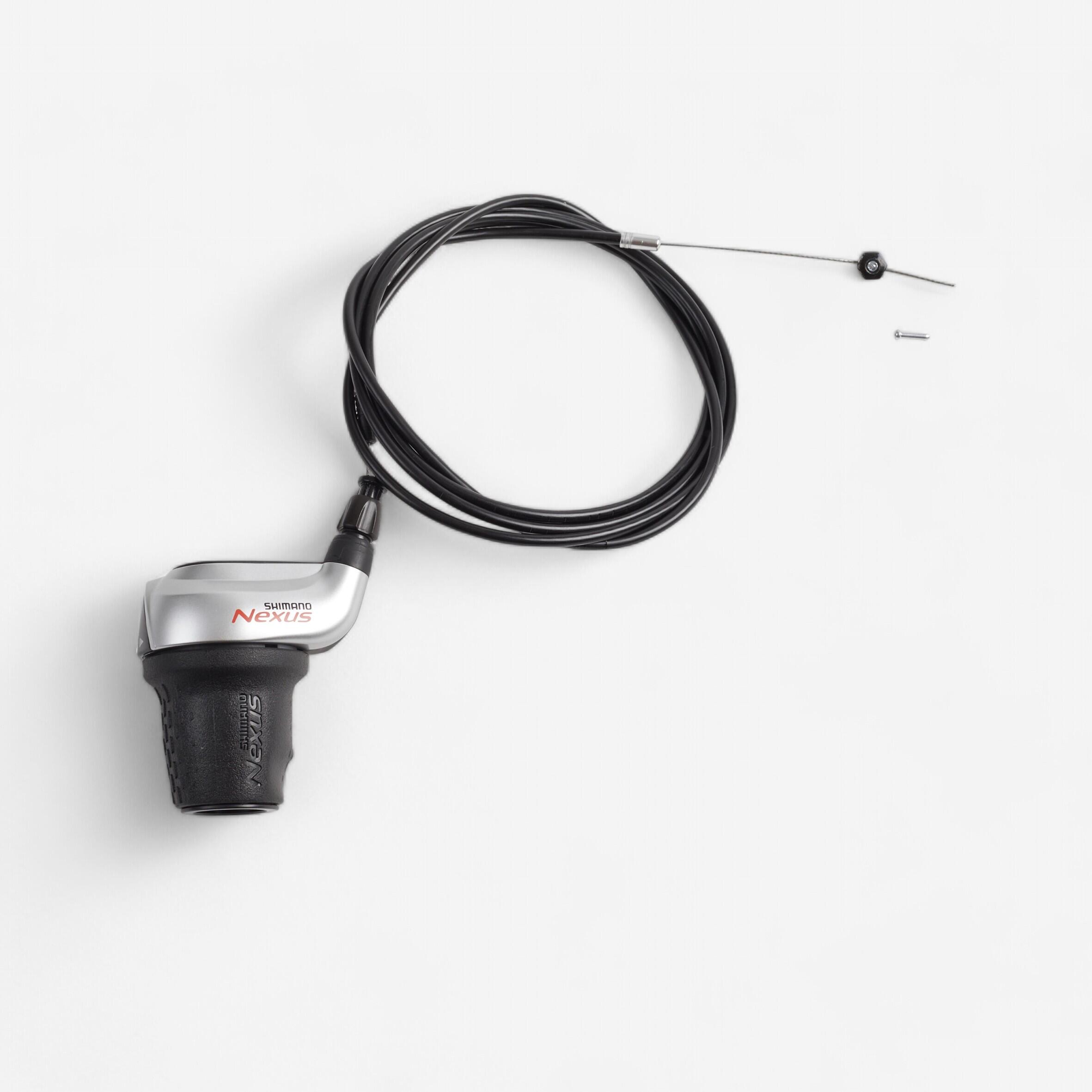 manette 7v nexus gris