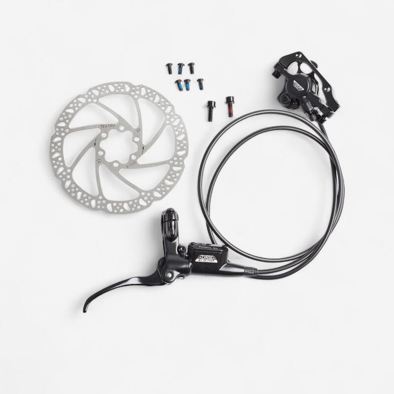 Freins à disque VTT