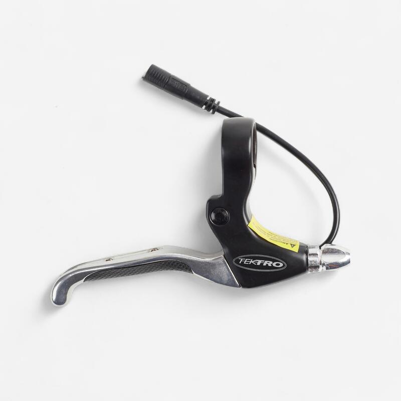 Hátsó fékkar elektromos kerékpárhoz rollerbrake