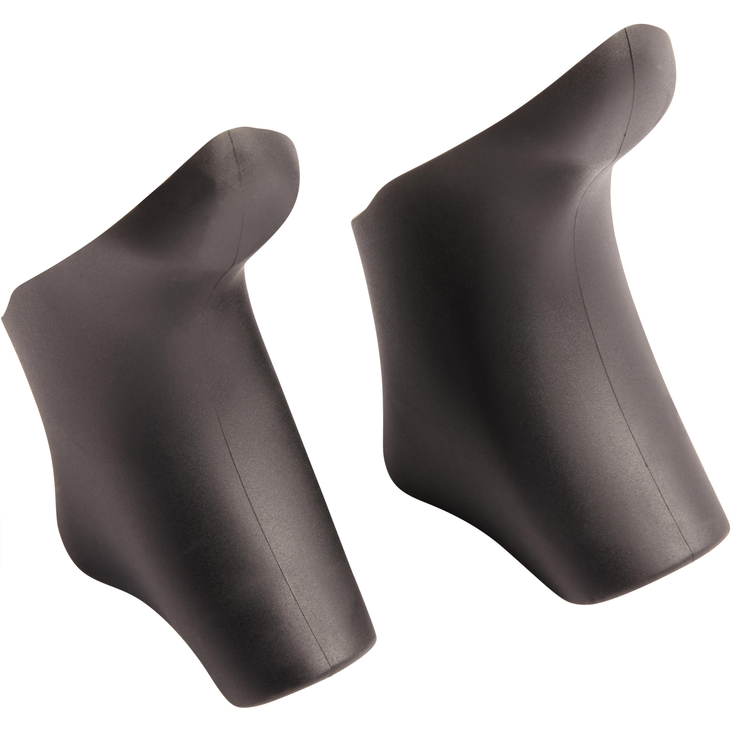 OLYMPIQUE Grundkörper Hebel Microshift 2er Set | 03701313300685 OLYMPIQUE Grundkörper Hebel Microshift 2er Set | 03701313300685