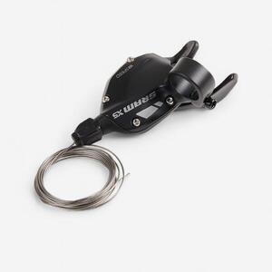 Maneta Cambios Bicicleta MTB 10V SRAM x5