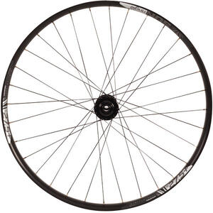 Rueda Bici MTB 27,5+" Delantera Frenos Disco Doble Pared Boost 15x110 (Tubeless)