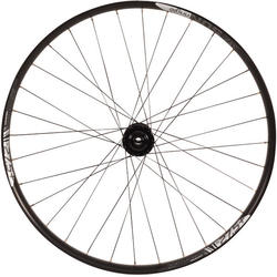 RODA DIANTEIRA BTT 27,5"+ PAREDE DUPLA DISCO 15x110 SUNRINGLE DUROC 40 TUBELESS