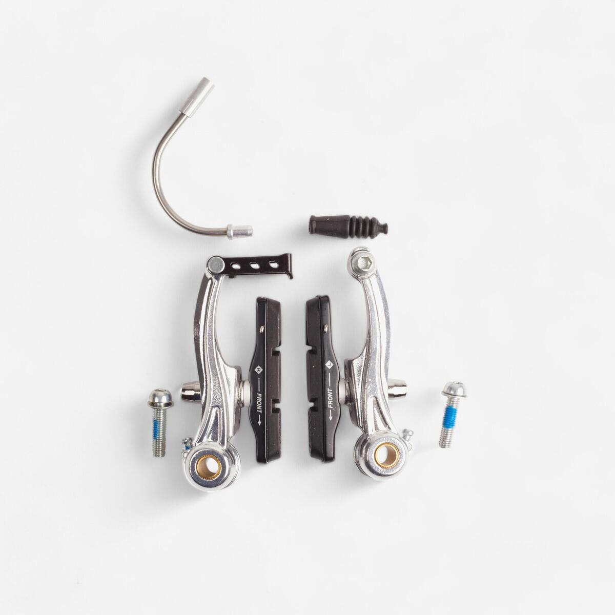 étrier de frein VBrake inversé