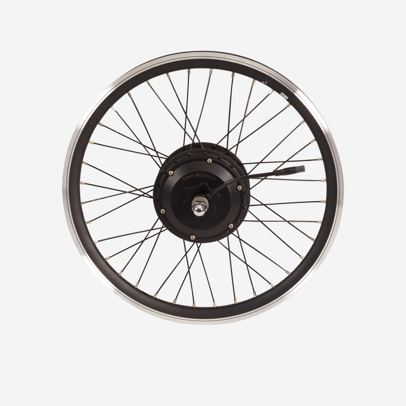 Jantes velo decathlon hotsell