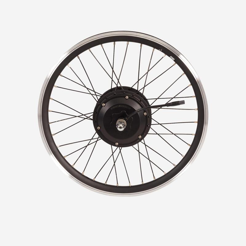 Mortal Abnormal chicken OXYLANE - Roată spate bicicletă pliabilă Tilt 500E 24 inch perete dublu | Decathlon Mortal Abnormal chicken OXYLANE - Roată spate bicicletă pliabilă Tilt 500E 24 inch perete dublu | Decathlon