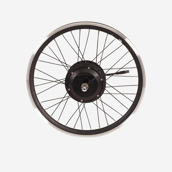 tilt 500e decathlon