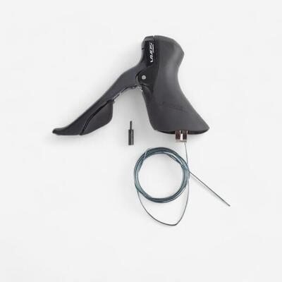 Leva shimano sora doppia corona