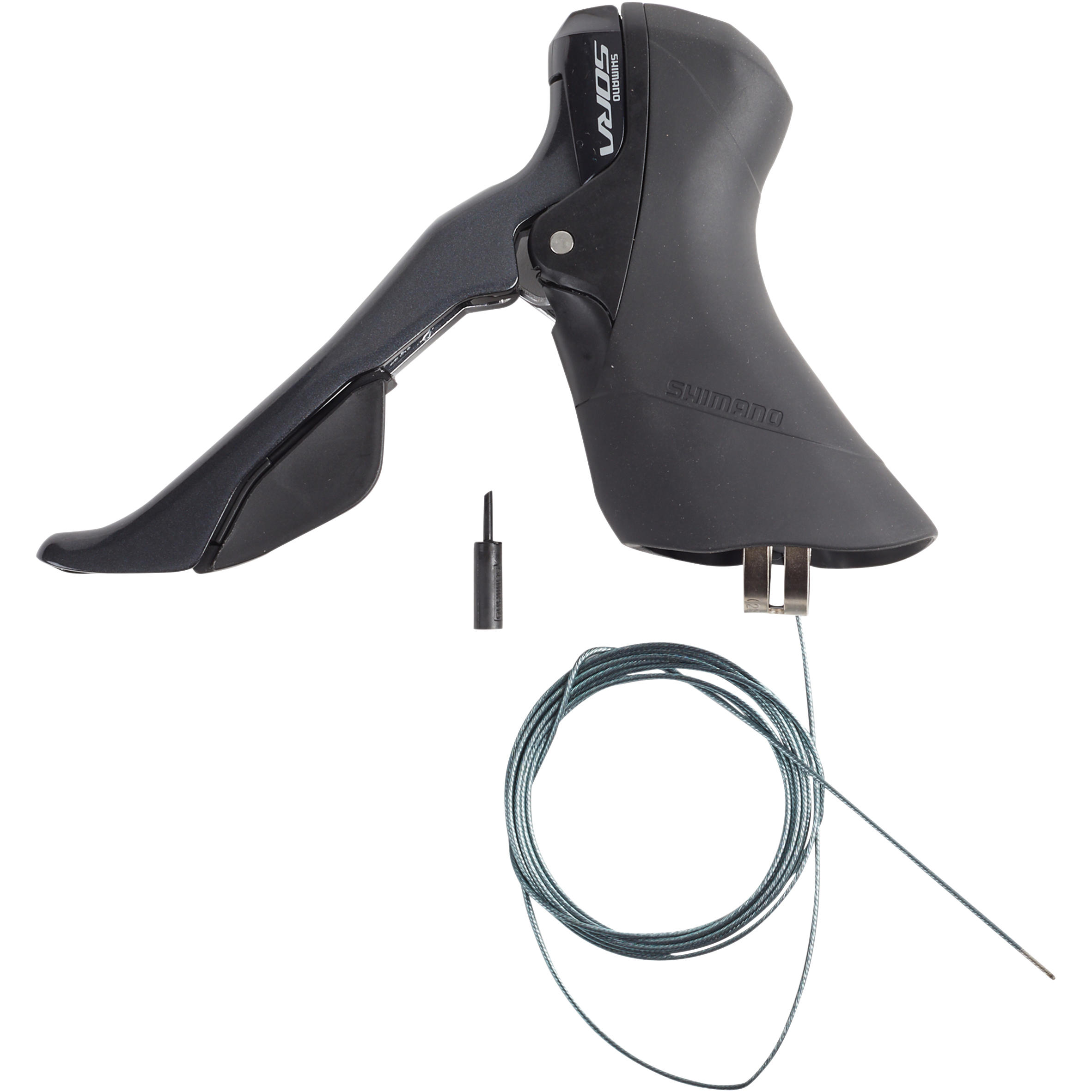 Reglage Shimano Sora Dubbelklinga