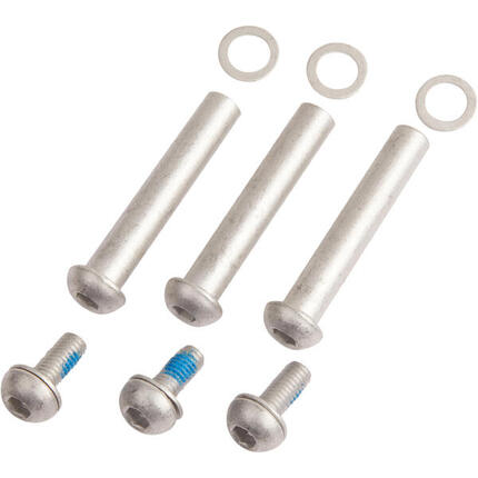 kit vis pour moteur shimano step Elops 940e