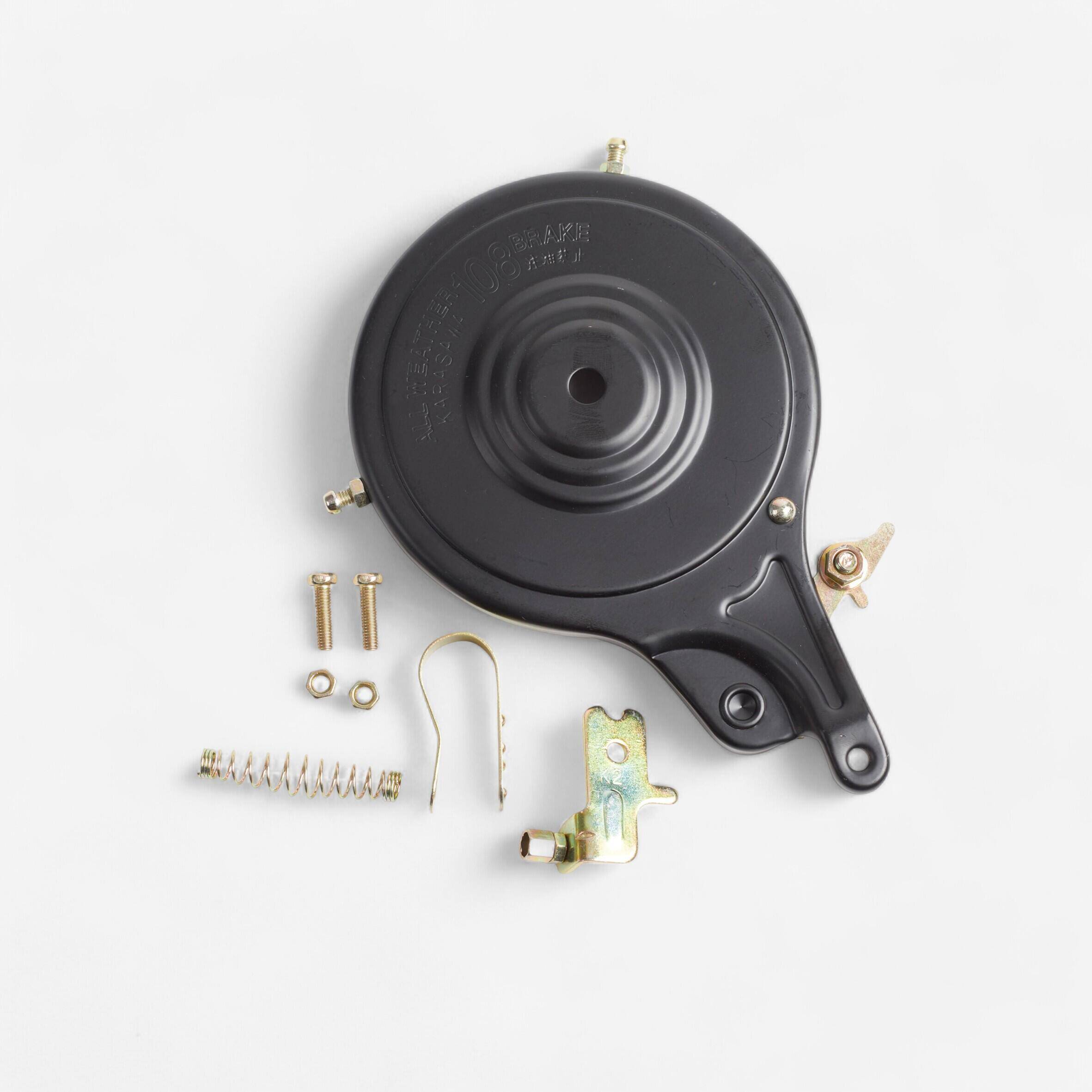 108 mm Drum Brake Set