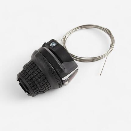 MANETKA OBROTOWA 7-RZĘDOWA REVOSHIFT