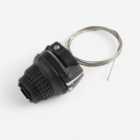 MANETKA OBROTOWA 7-RZĘDOWA REVOSHIFT