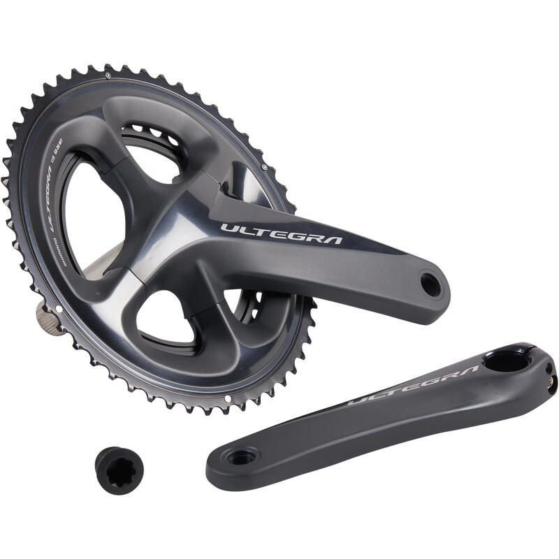 Cranksets & trapassen
