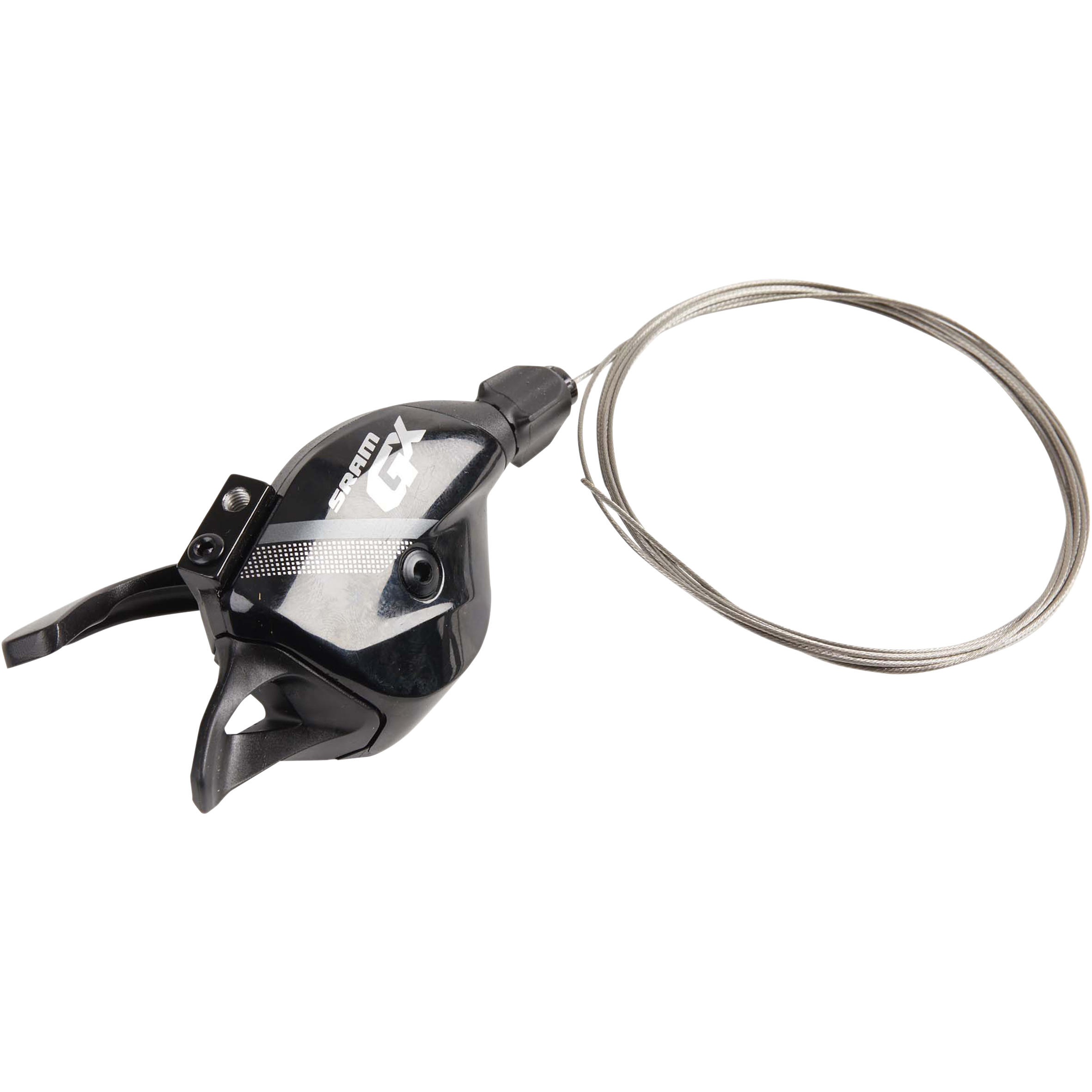 Manípulo de desviador traseiro sram gx 11 velocidades