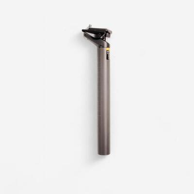 Zadelpen 27.2 mm carbon