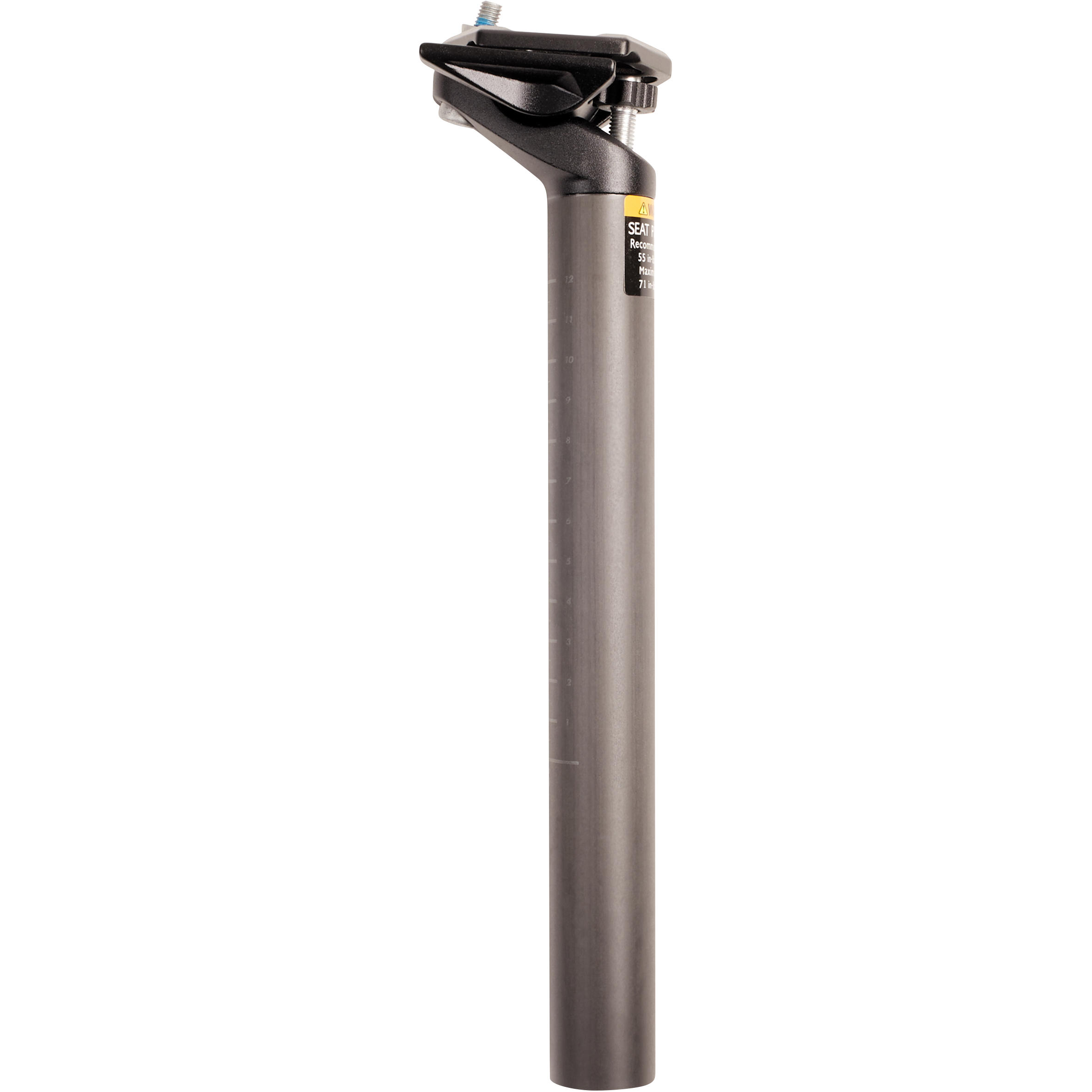 27.2mm Carbon seatpost