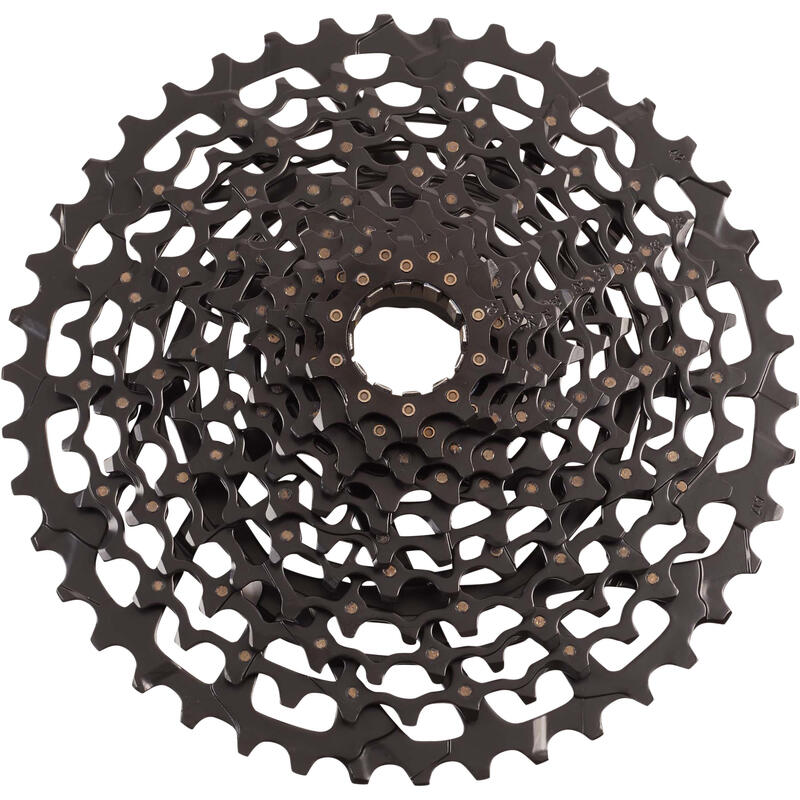 Cassettes Vélo