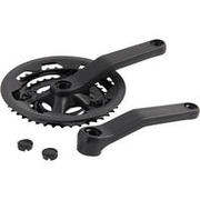 8-Speed 42/34/24 170 mm Square Axle Mountain Bike Chainset