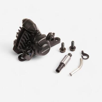 160 mm Scheibenbremse vorne Bremssattel - Sora