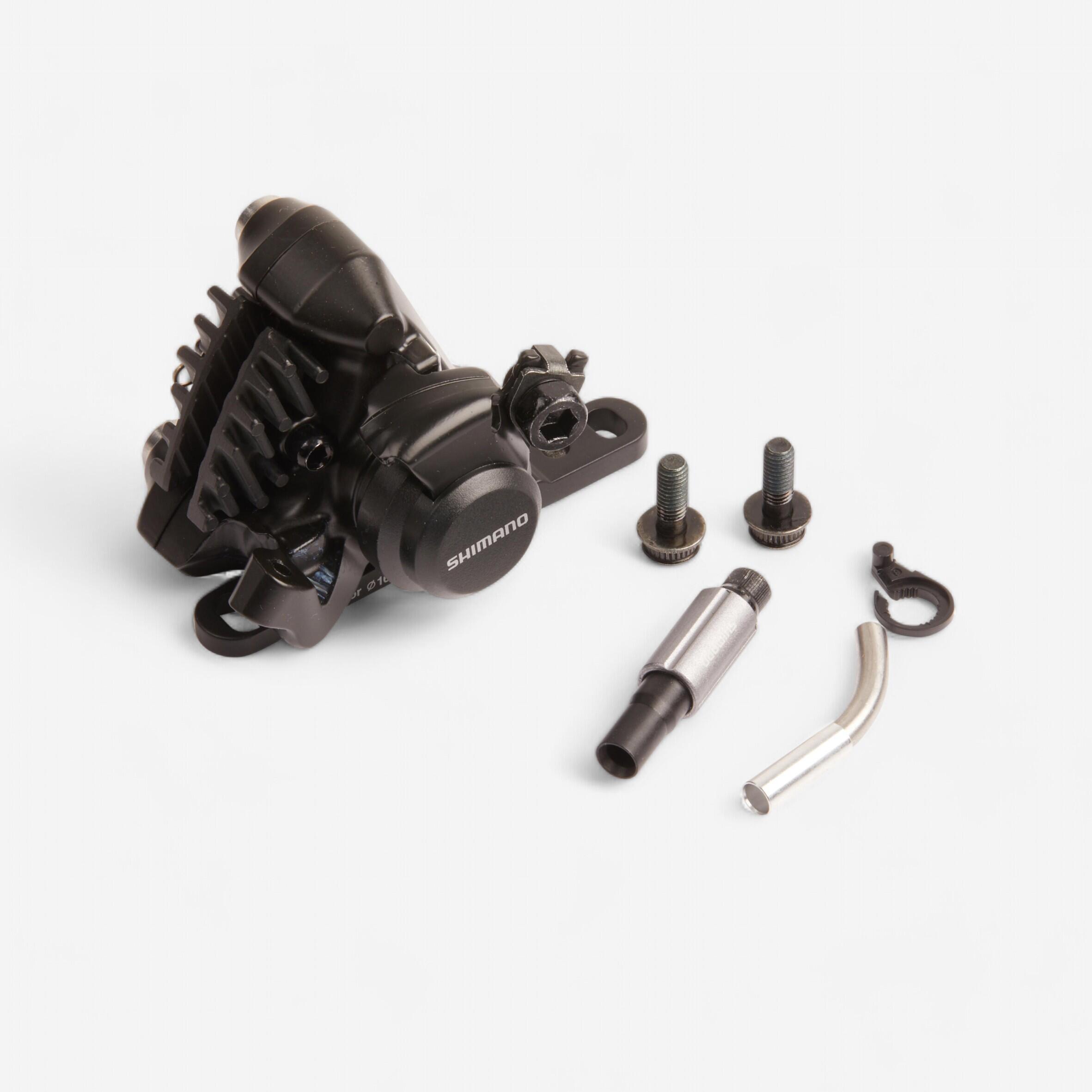 Zacisk hamulcowy Shimano Sora do hamulca tarczowego przedniego 160 mm