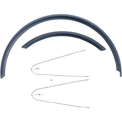 
      Elops 120 28" Mudguard - China Blue
  