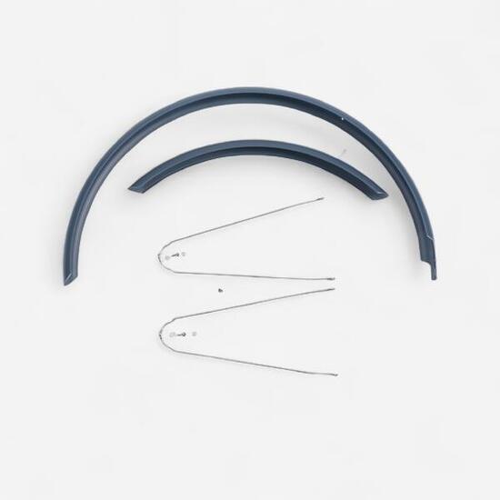 Parafango 28 elops 120 blu