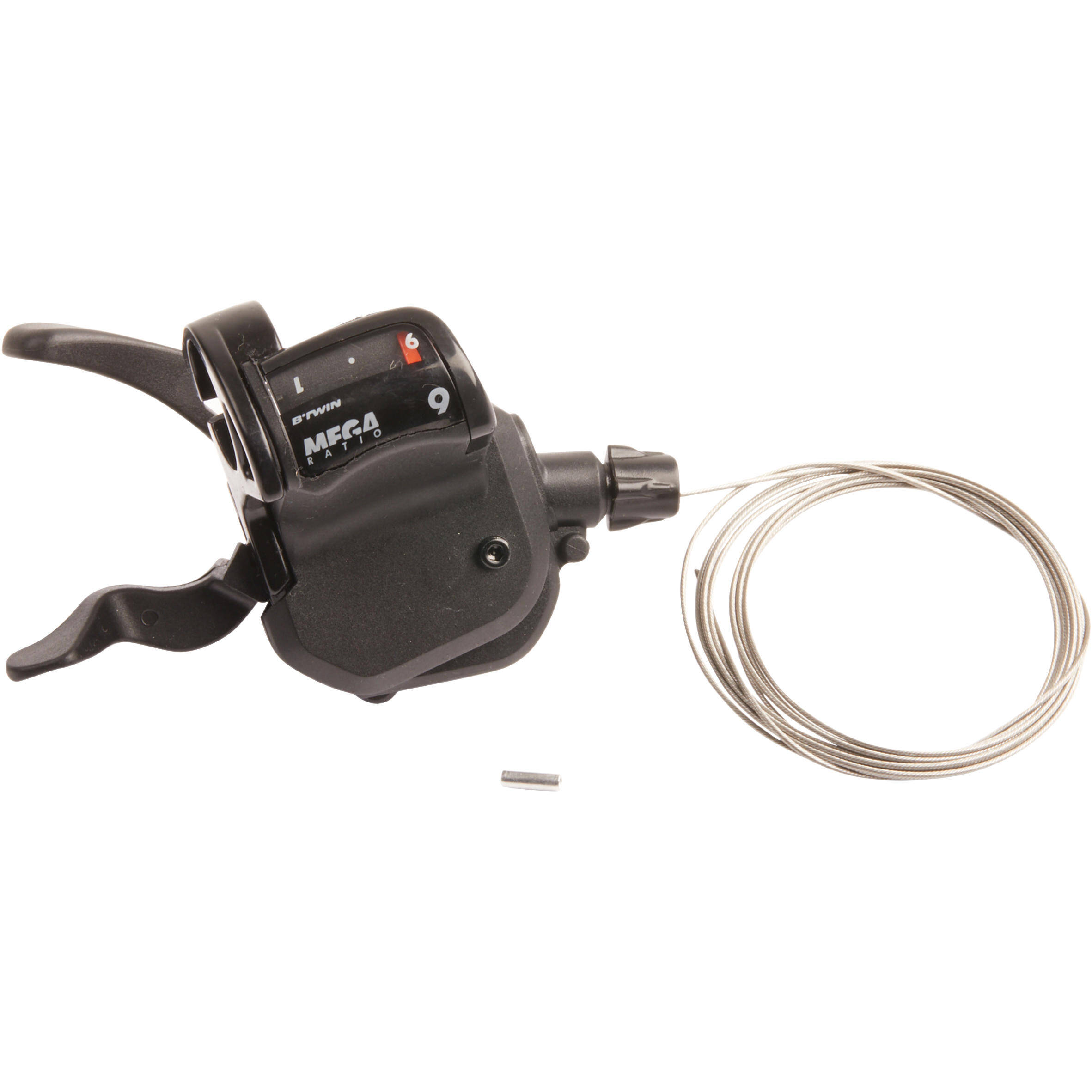 Microshift SL760 9S Shifter -  1