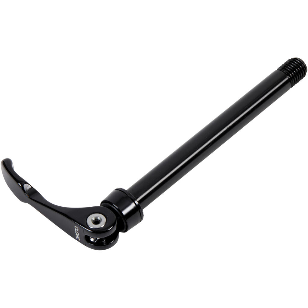 Thru Axle Front
