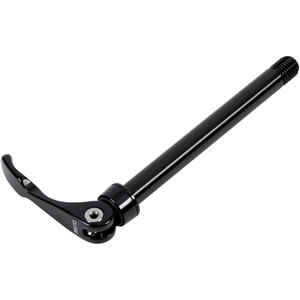 Eje Pasaste Transversal 121,5 mm Rueda Delantera Bicicleta Carretera