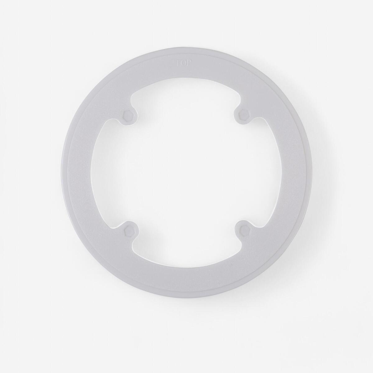 Carter vélo 20 pouces ORIGINAL 100 blanc