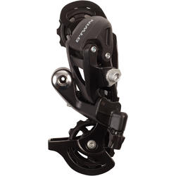 derailleur arriere 9v btwin noir