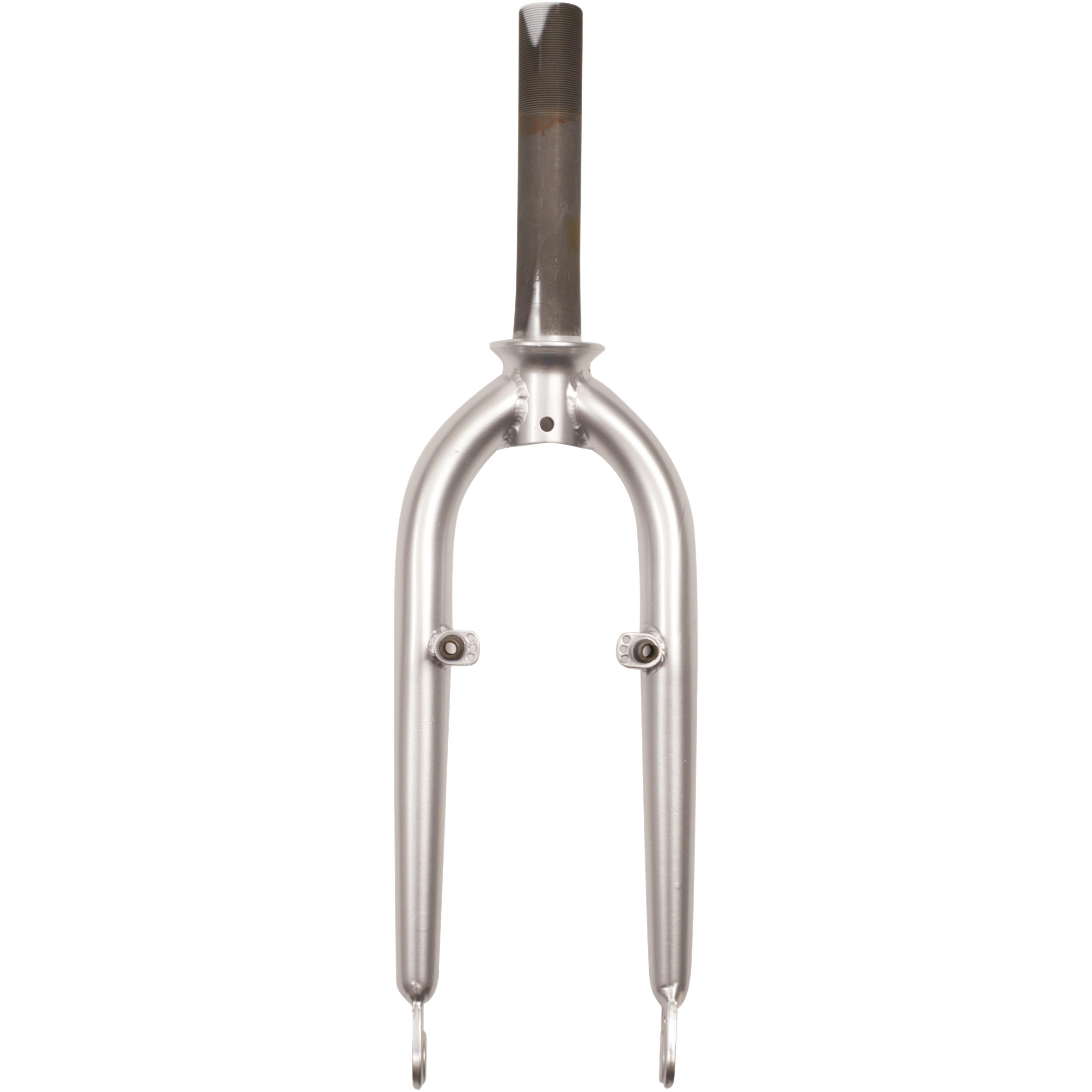Oxylane - Fourche Tilt 500e C2 - Fourche De Vélo - Sav Cycle - Incolore - Taille Unique - Decathlon