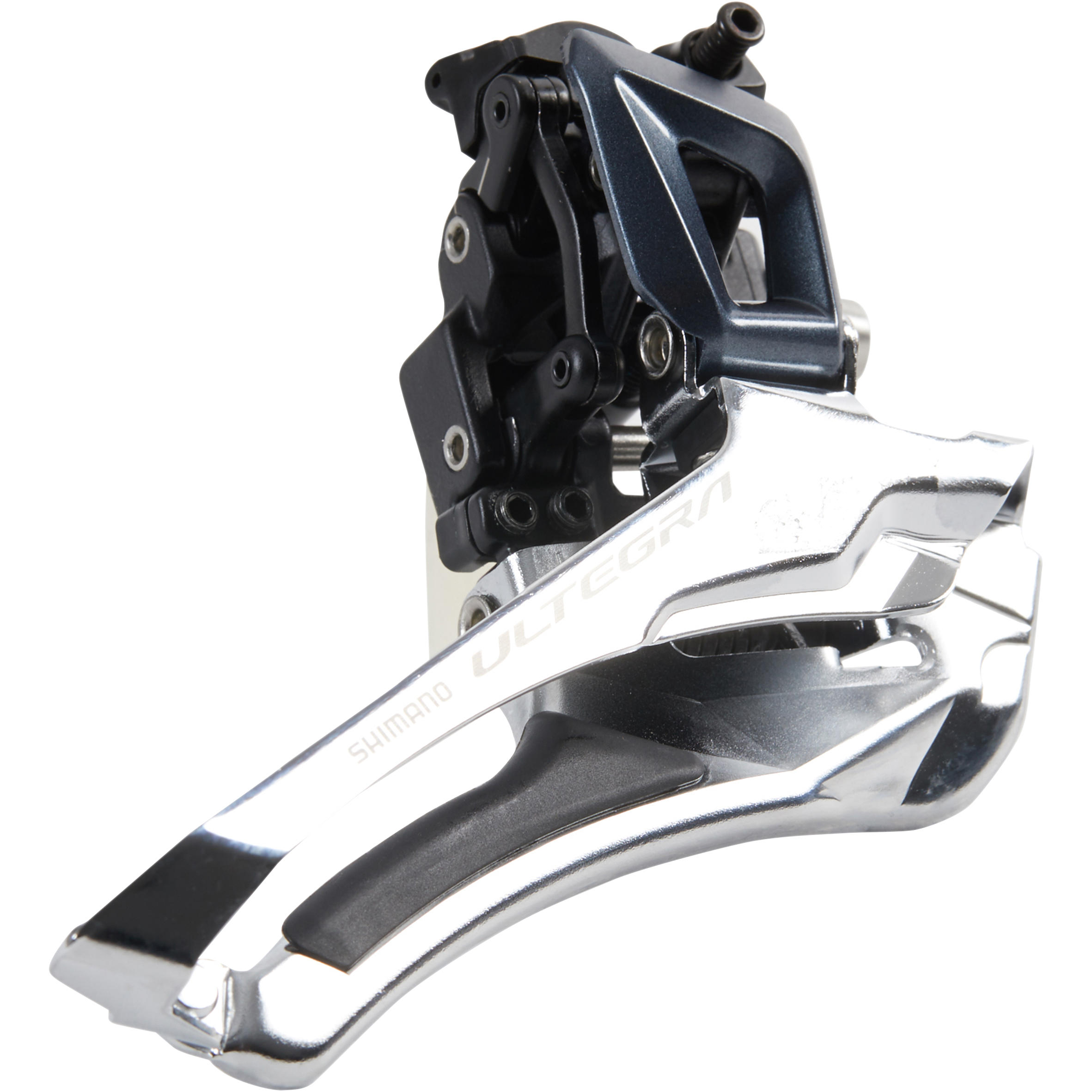 VAN RYSEL Umwerfer 2-fach Ultegra R8000 Shimano FD-R8000-F 