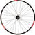 ROUE VTT AVANT 29" DOUBLE PAROI DISQUE BOOST 15x110 _ DUROC 30 TUBELESS READY