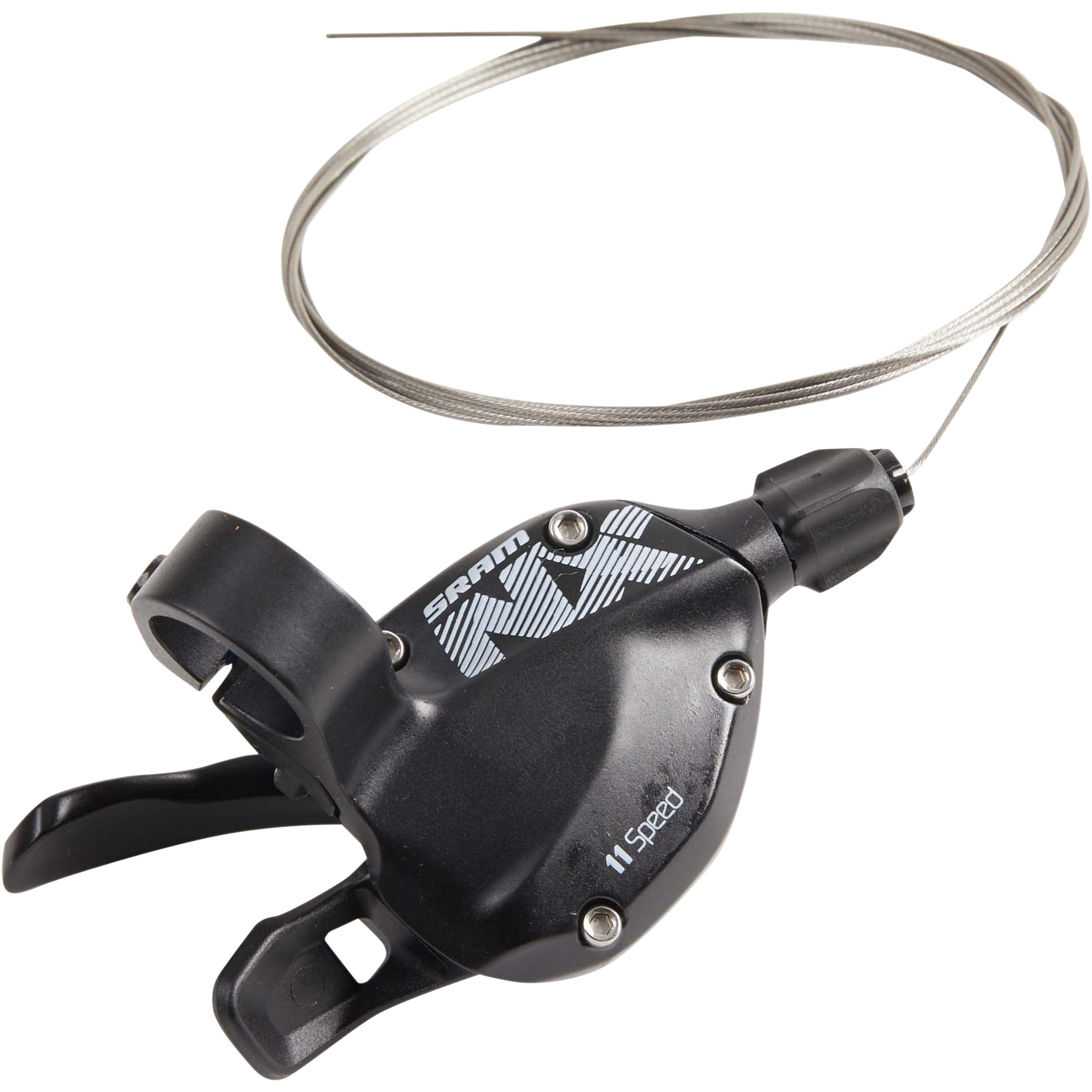 ROCKRIDER Schaltgriff Schaltwerk SRAM NX 11 Gänge | 03583788125792 ROCKRIDER Schaltgriff Schaltwerk SRAM NX 11 Gänge | 03583788125792
