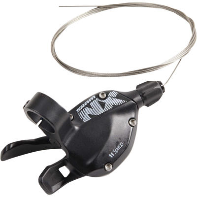Shifter achterderailleur 11 versnellingen sram nx