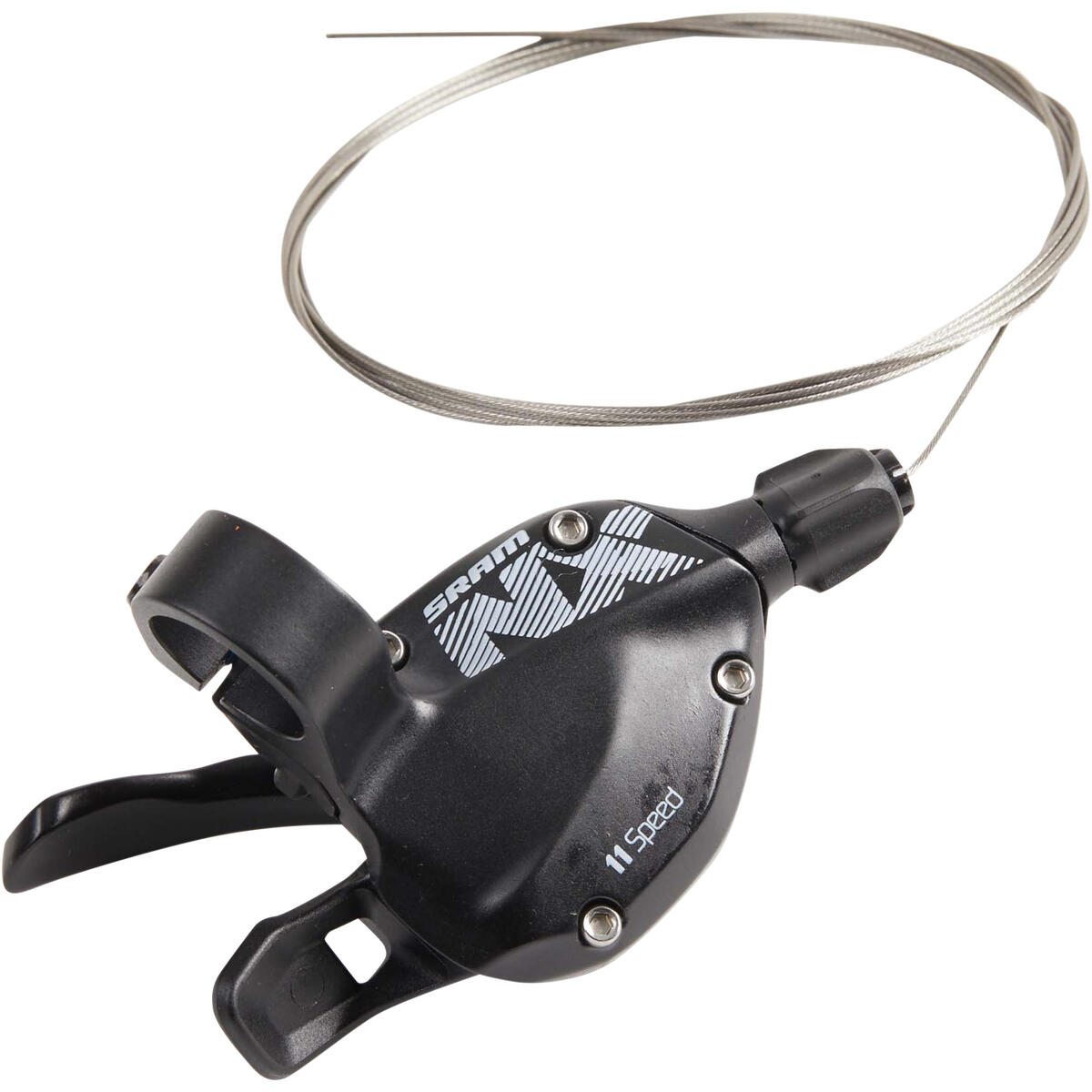MANETTE DE DÉRAILLEUR ARRIÈRE SRAM NX 11 VITESSES