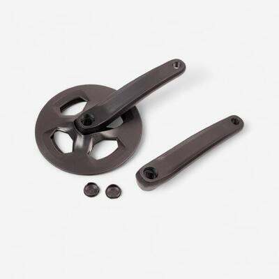 Crankstel 36 tanden 170 mm kopen? | Decathlon.nl