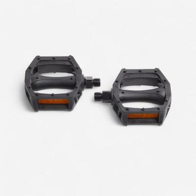 Pedali bici 20"/24" neri