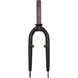 Fork Quill Stem Tilt 500E - Black