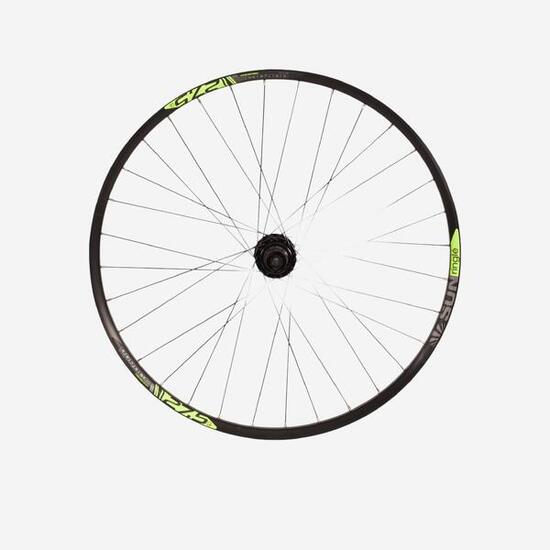 Koło do roweru MTB Sunringle Duroc30 27,5" tylne 2-kom. do tarczy Boost 12x148