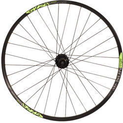 Roată spate MTB 27,5" Perete dublu Disc Casetă BOOST 12x148 _ DUROC 30 TR