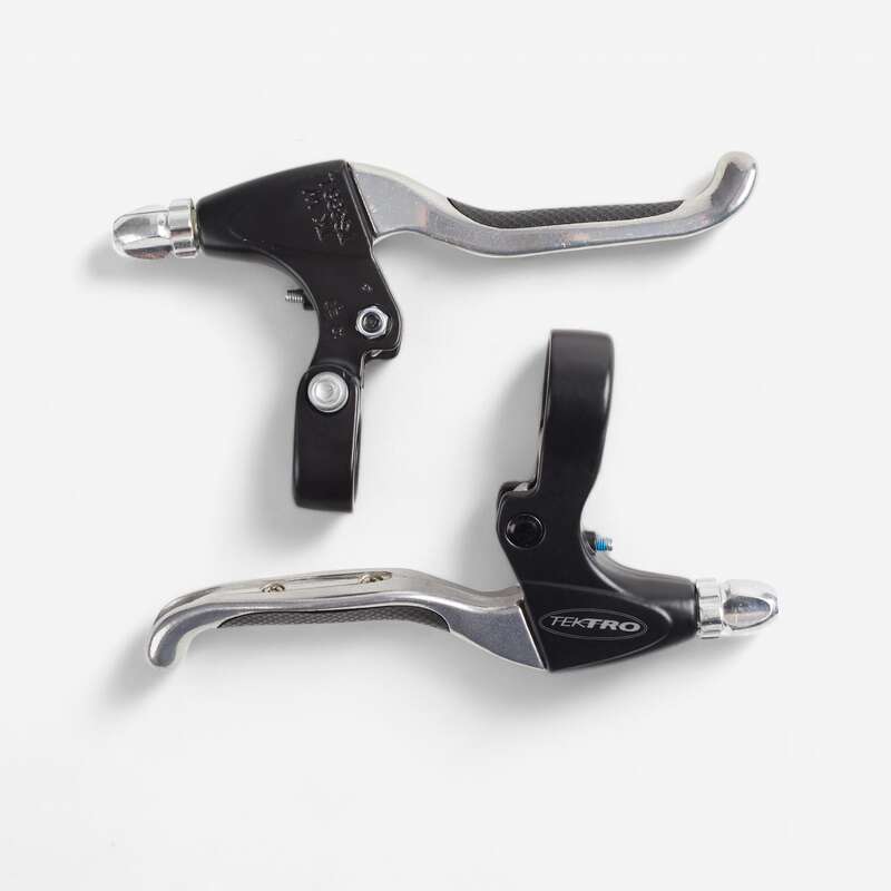 Tektro Brake Lever Decathlon