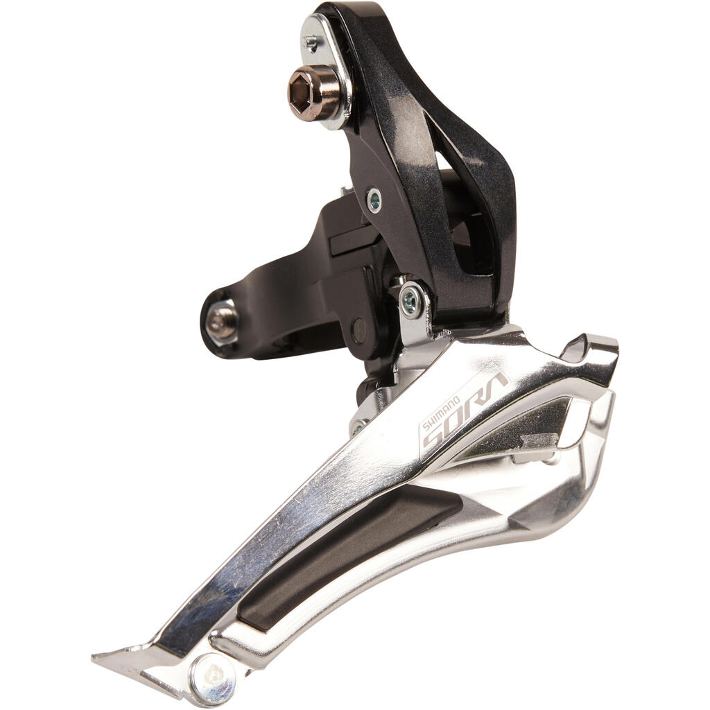 Prednji mjenjač Shimano Sora R3000 2 x 9 brzina