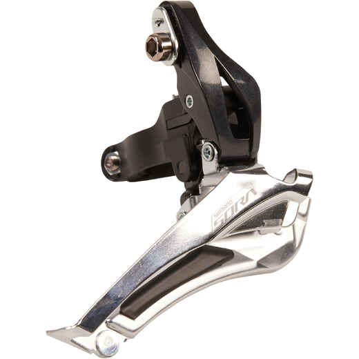 
      Prednji mjenjač Shimano Sora R3000 2 x 9 brzina
  