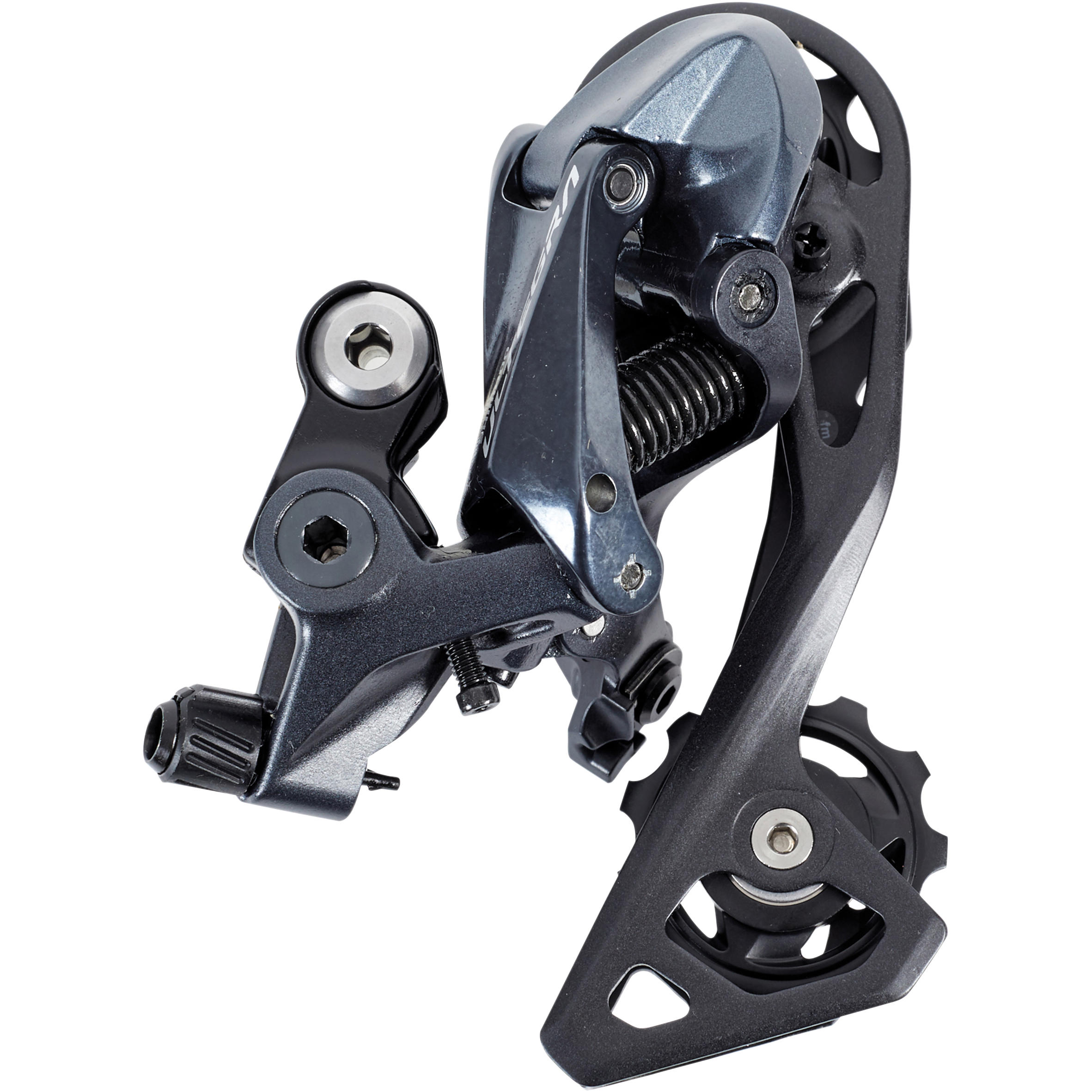 Lot De 5 Câbles De Dérailleur Vélo PTFE - Longueur 2,1 M, Pré-lubrifiés