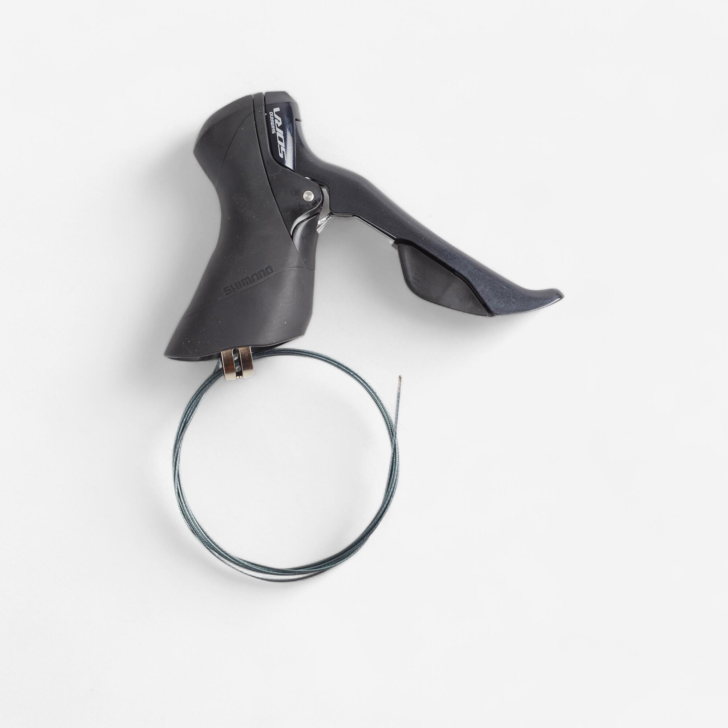 VAN RYSEL Shifter rechts Shimano Sora 9 versnellingen