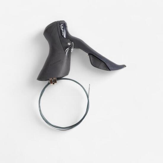 Palanca Dual Bicicleta Carretera 9 Velocidades Shimano Sora Astr3000ria